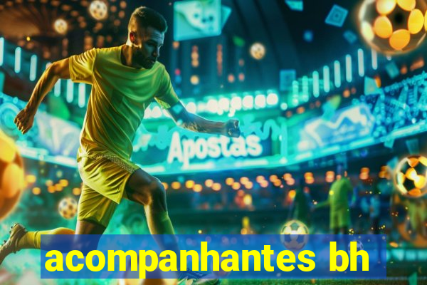 acompanhantes bh